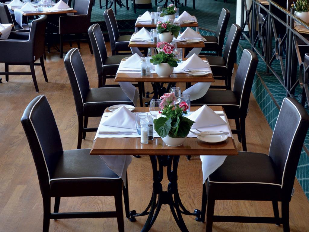 Fletcher Hotel Restaurant Carlton Naaldwijk Exterior photo
