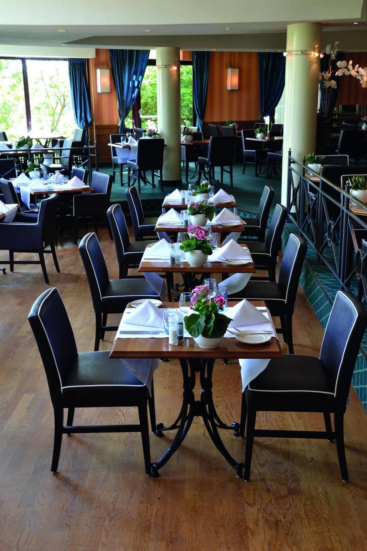 Fletcher Hotel Restaurant Carlton Naaldwijk Exterior photo